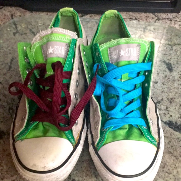 Men’s All Star Converse sneakers